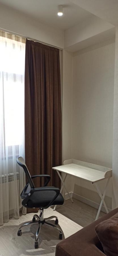 Apartments On Shevchenko Tashkent Bagian luar foto