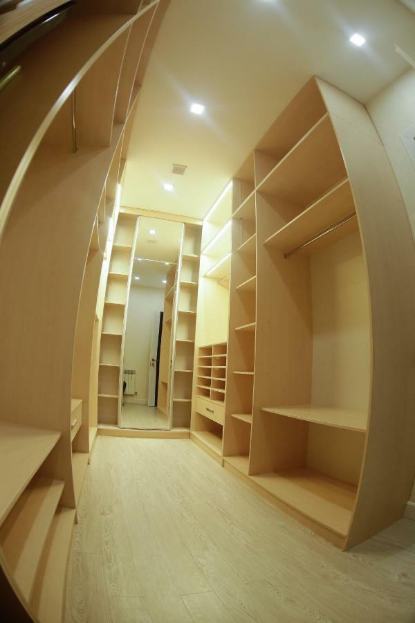 Apartments On Shevchenko Tashkent Bagian luar foto